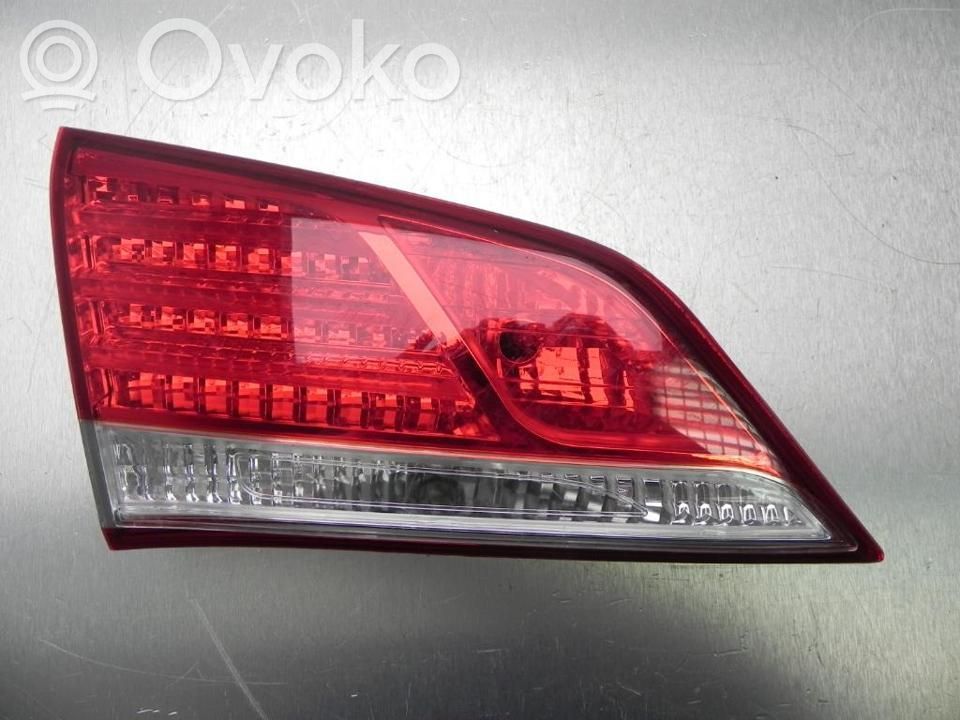 Hyundai i40 Rear/tail lights 