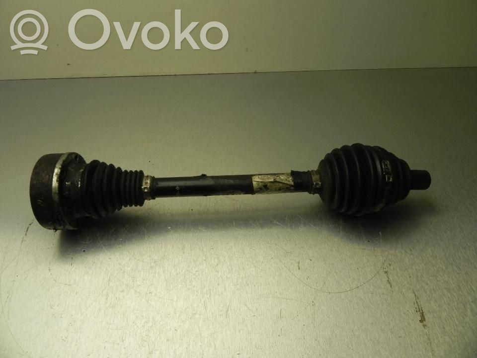 Audi A3 S3 8V Front driveshaft 