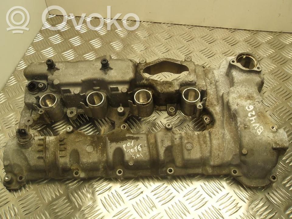 BMW 7 F01 F02 F03 F04 Vārstu vāks 