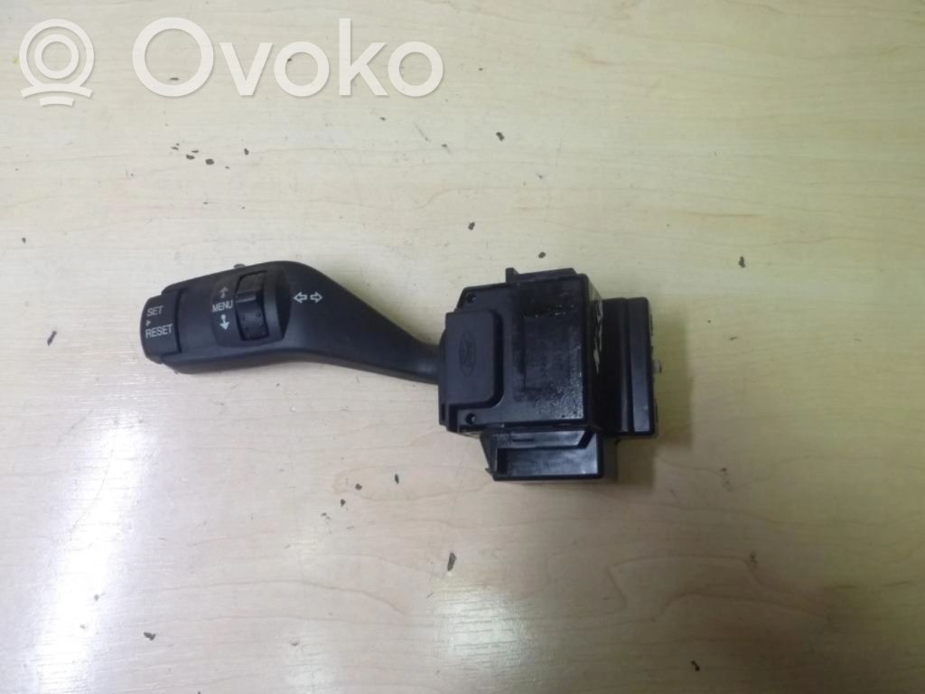 Ford Focus Мултифункционный включатель управления / ручка 