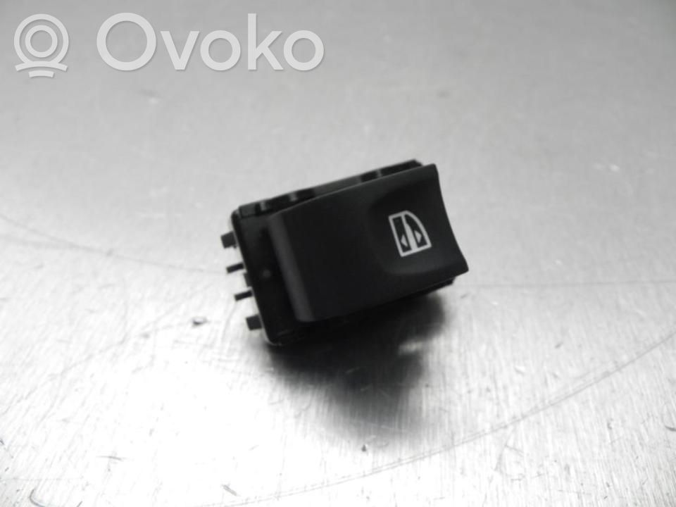 Renault Laguna III Electric window control switch 
