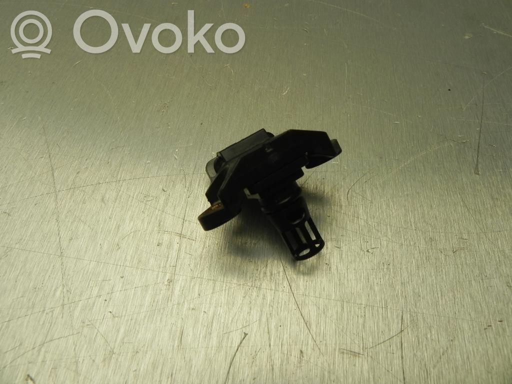 Toyota Prius (XW30) Solenoidinis vožtuvas 