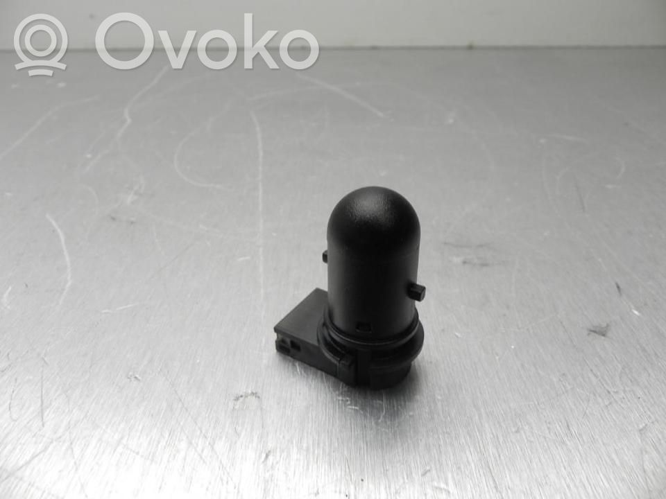 Opel Astra J Regensensor 