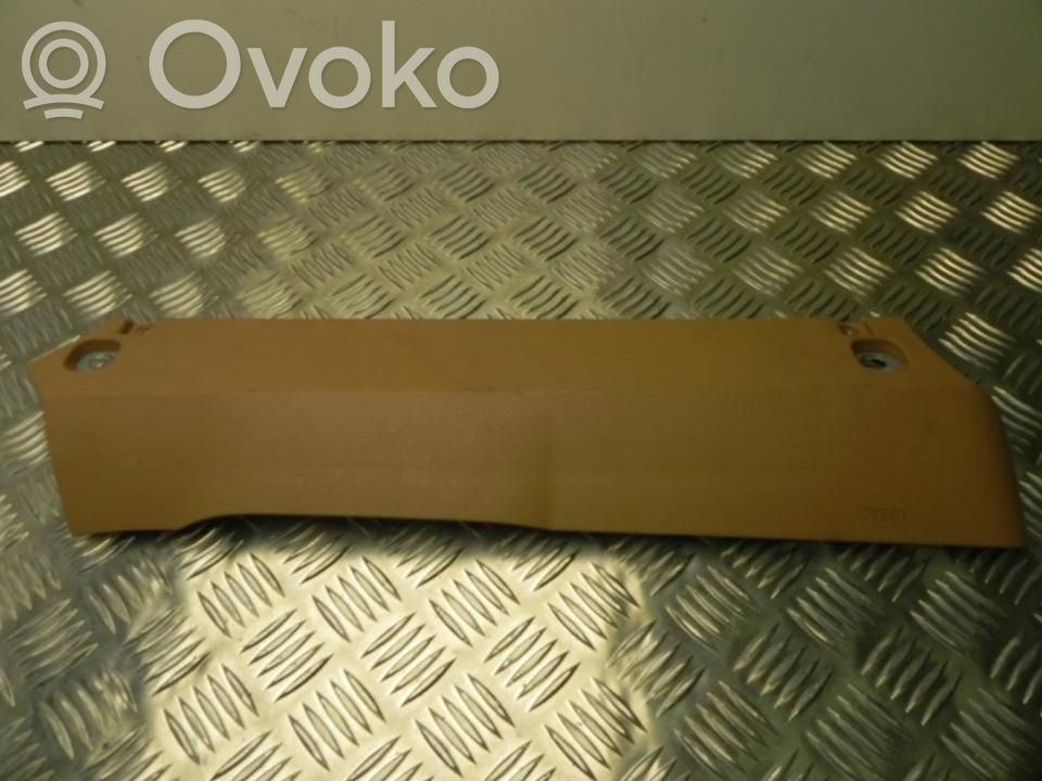 Poduszka powietrzna Airbag chroniąca kolana   9176281,M1854,72129176281,M1854
