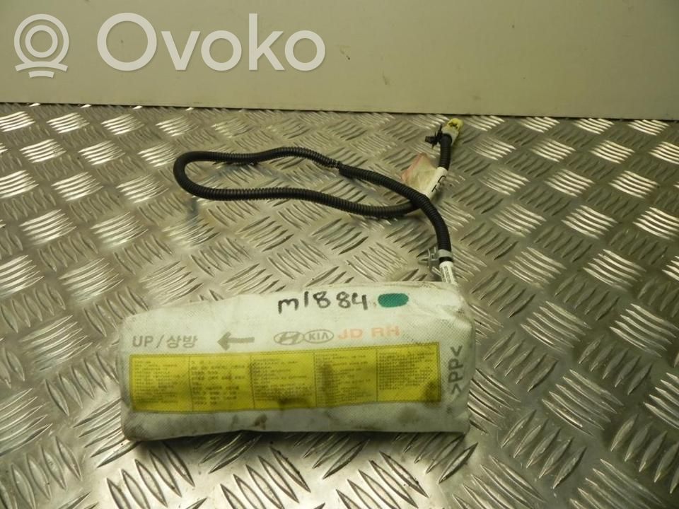 KIA Ceed Side airbag 