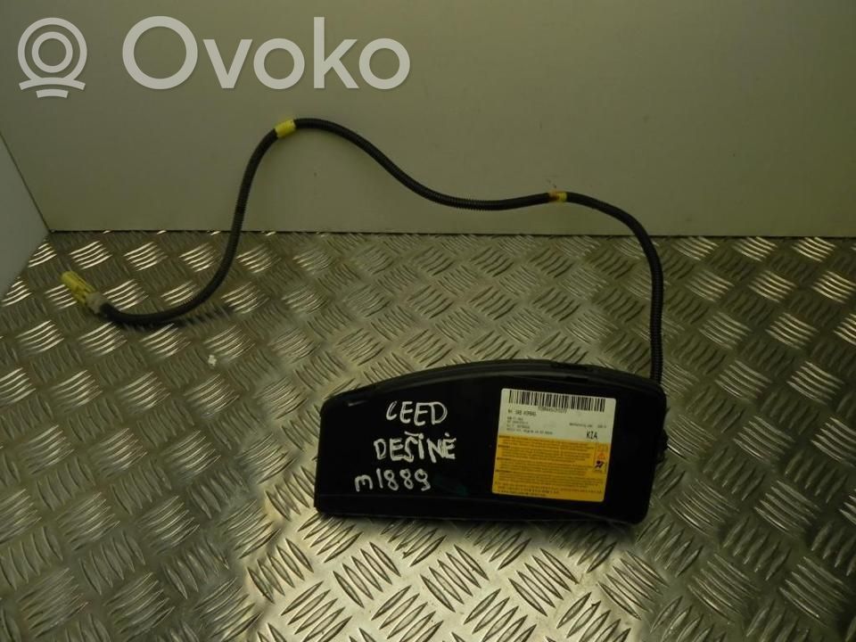 KIA Ceed Sānu drošības spilvens 