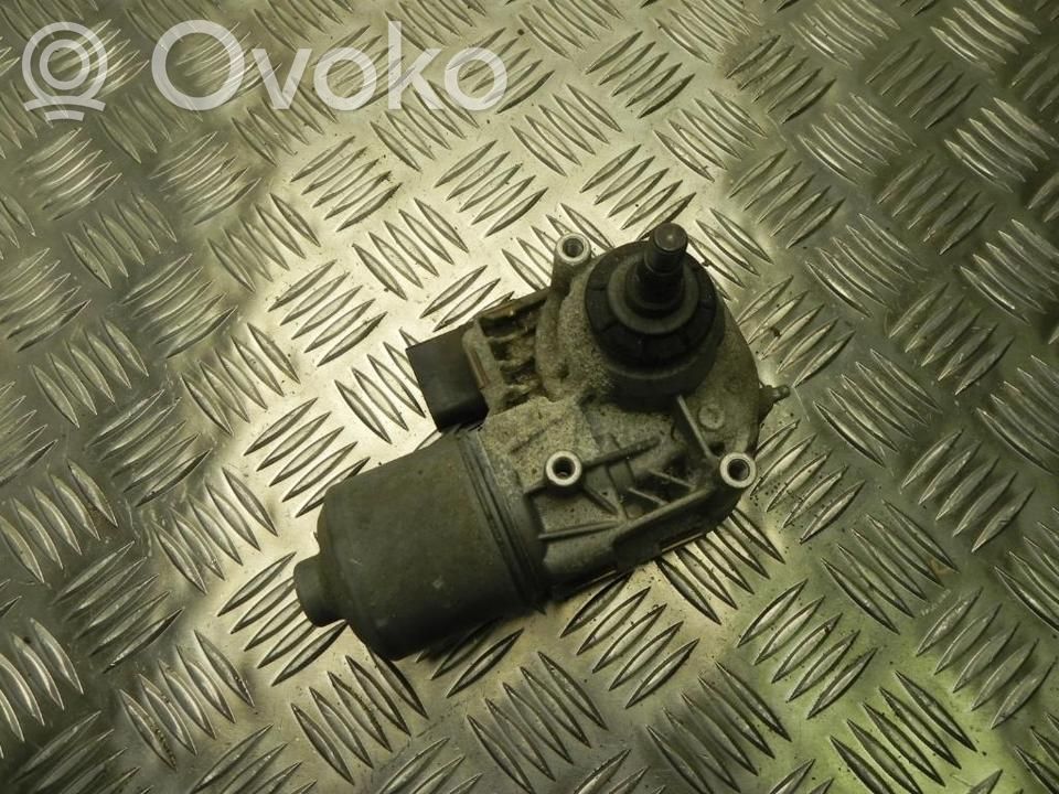 Ford Focus Valytuvų varikliukas 