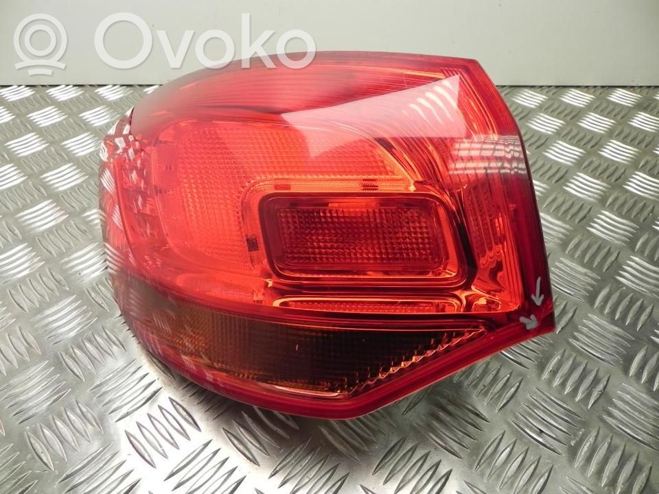 Opel Astra J Takavalot 