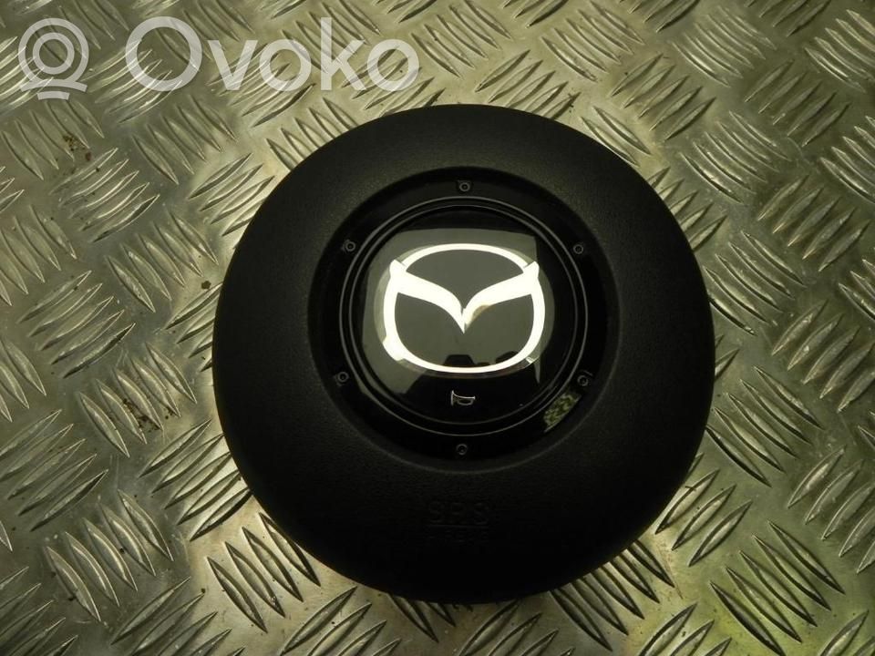 Mazda CX-7 Stūres drošības spilvens 
