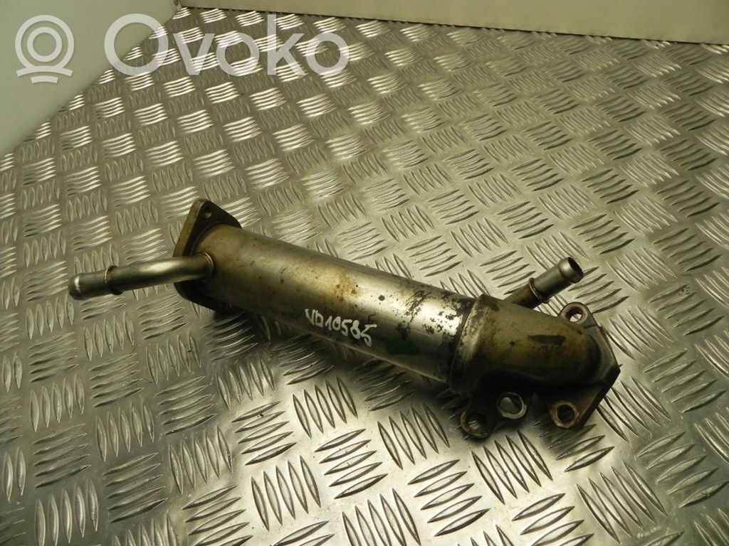 Ford Transit EGR dzesētājs 