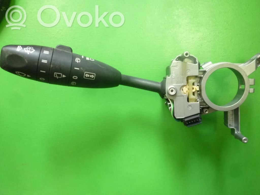 Mercedes-Benz Sprinter W906 Interruptor/palanca de limpiador de luz de giro 