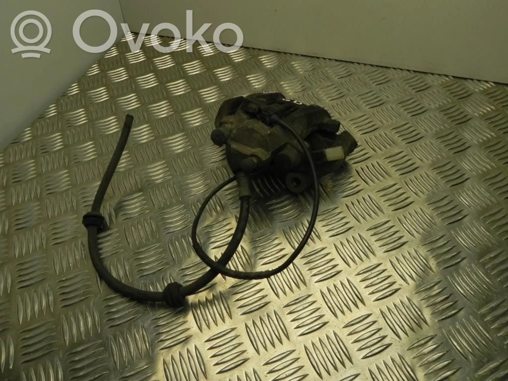 Mercedes-Benz ML W164 Rear brake caliper 