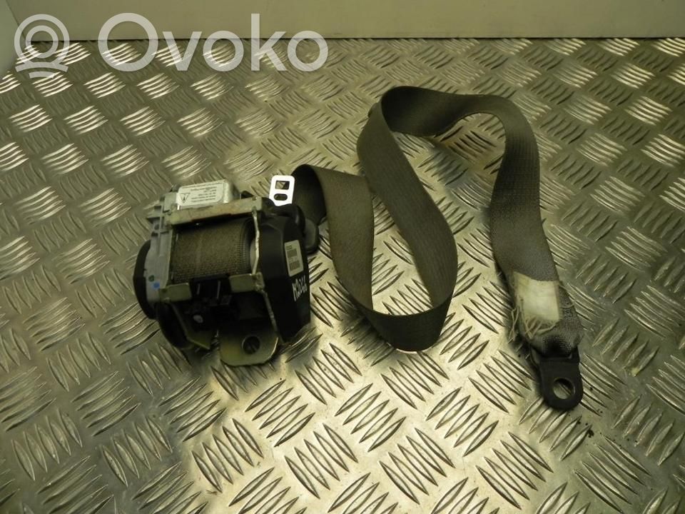 Chrysler Sebring (JS) Front seatbelt 