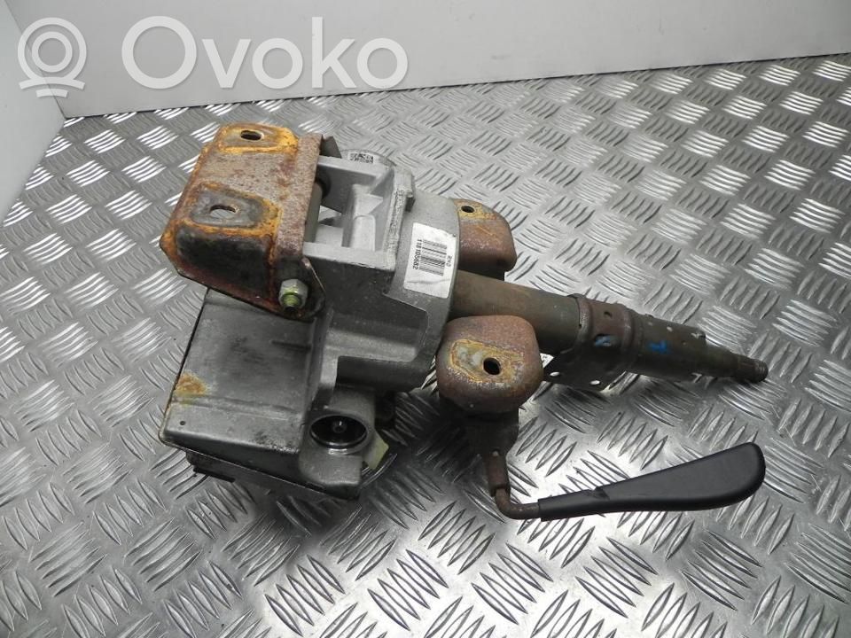 Pompa wspomaganie układu kierowniczego   735544216,W142,W142