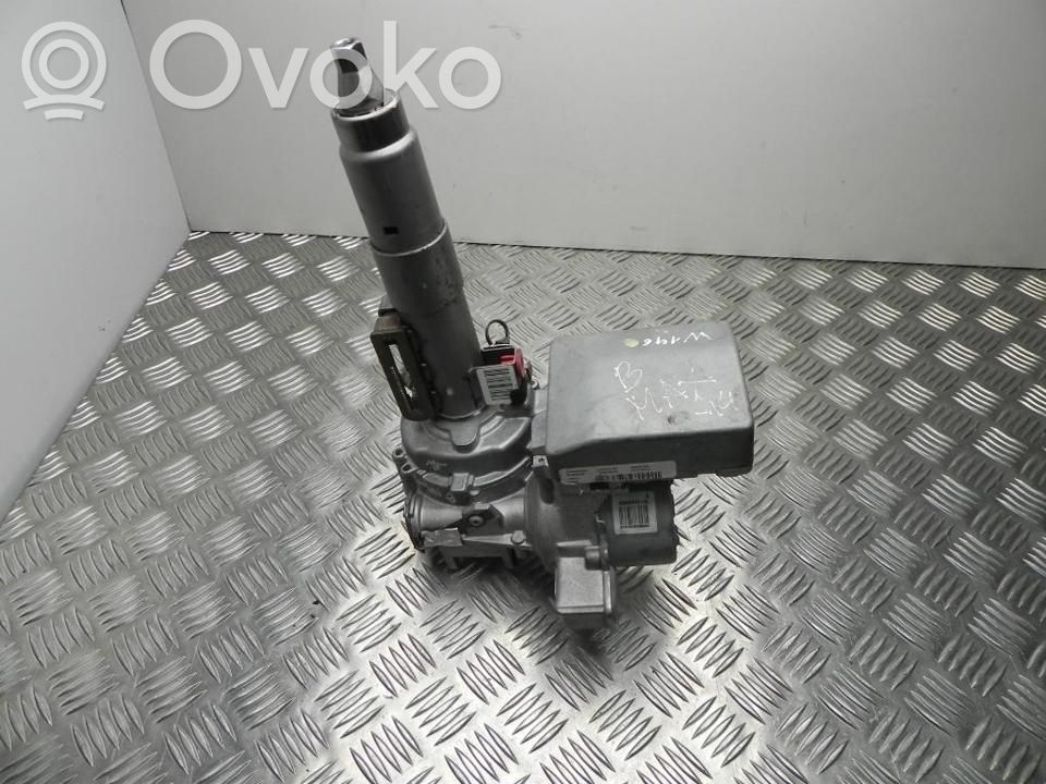 Ford B-MAX Vairo stiprintuvas (elektrinis) 