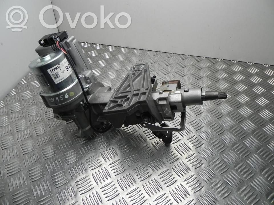 Renault Captur Electric power steering pump 