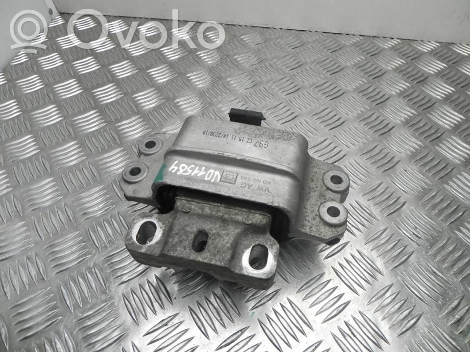Skoda Yeti (5L) Engine mount bracket 