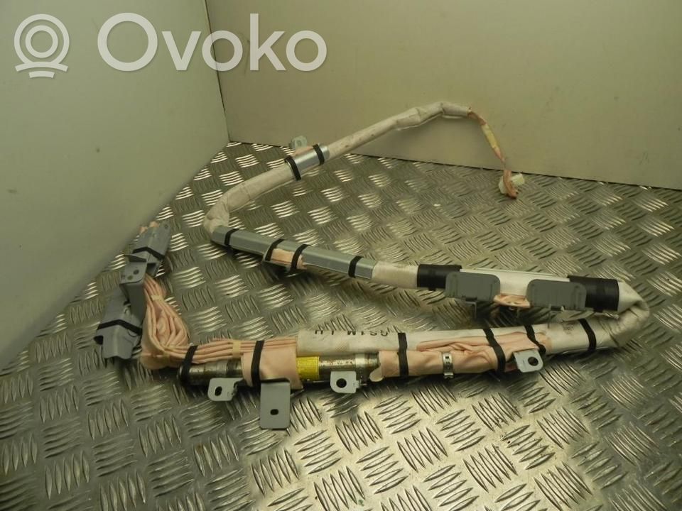 Mazda 6 Airbag del techo 