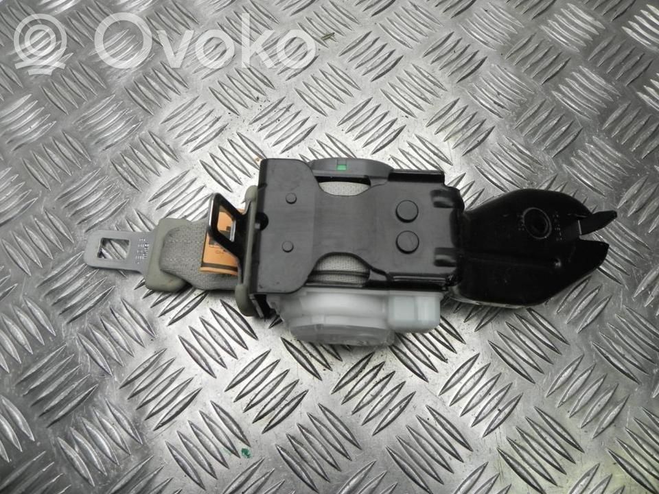 Mazda CX-7 Cinturón delantero 