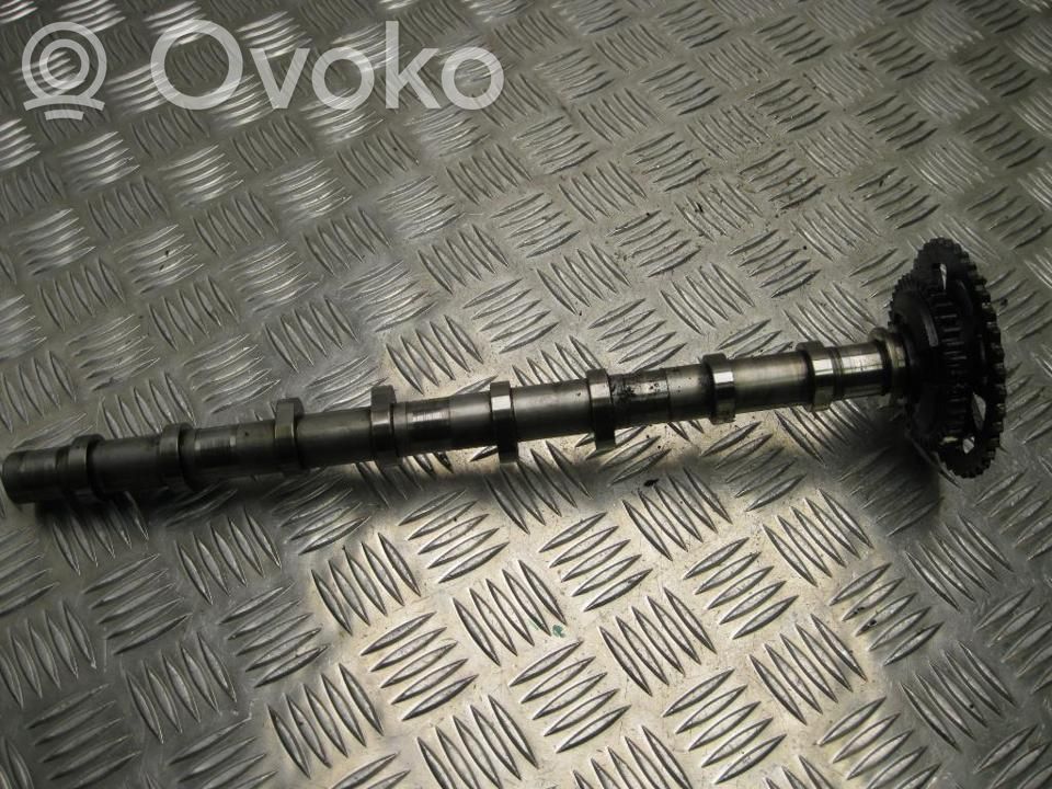 BMW 4 F32 F33 Paskirstymo velenėlis 