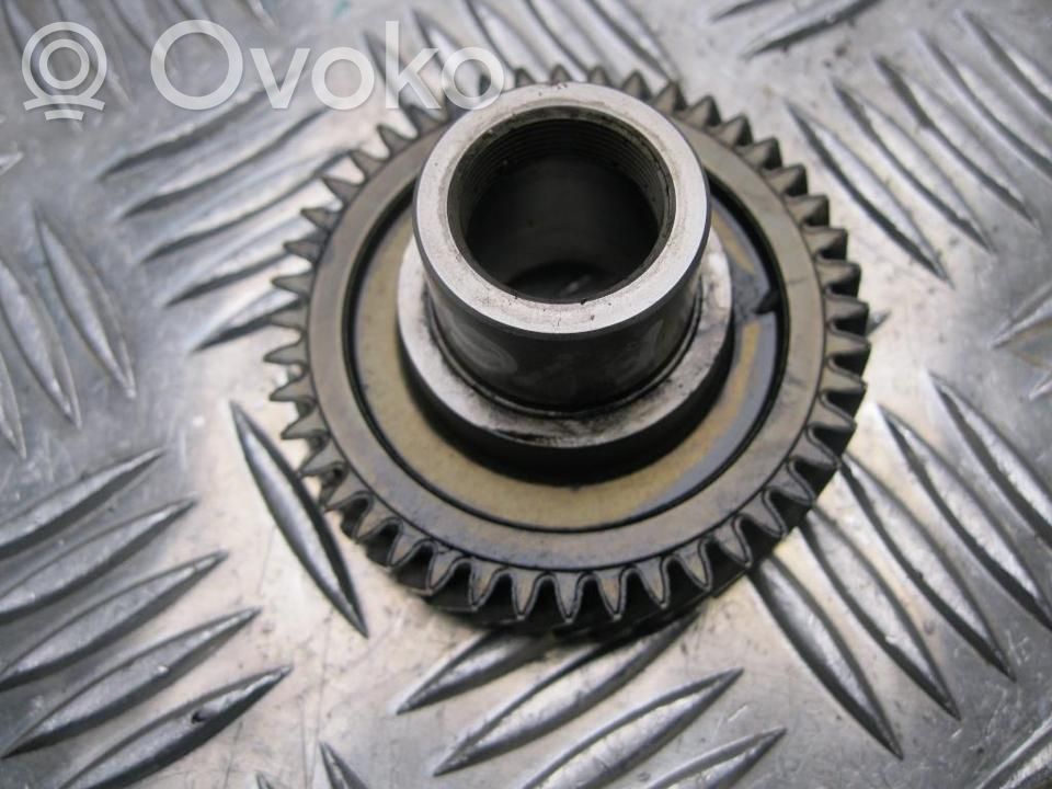 BMW 4 F32 F33 Timing chain sprocket 