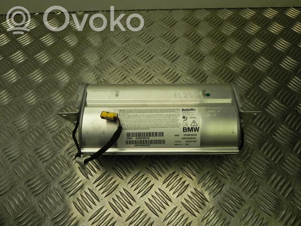 Poduszka powietrzna Airbag pasażera   397039708134,M2371,M2371