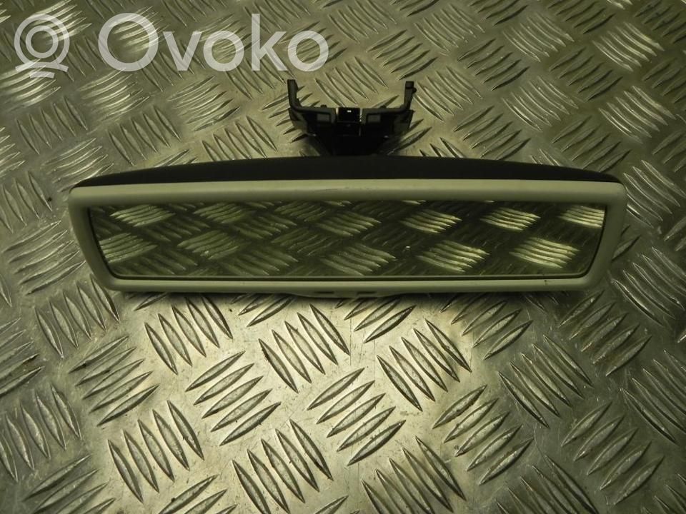 Volkswagen PASSAT B6 Espejo retrovisor (interior) 