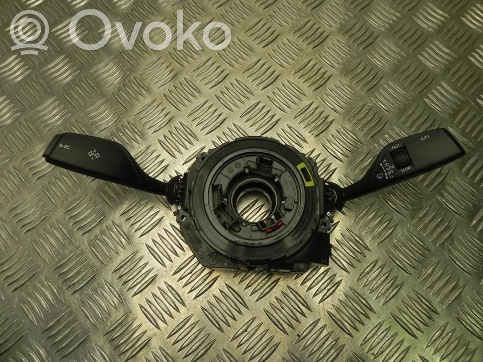 Manetka / Przełącznik kierunkowskazów wycieraczek   9490794,N915,N915