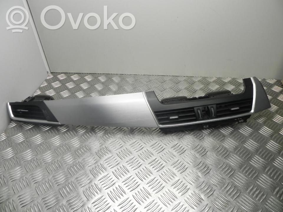 BMW 2 F45 Rămă unitate radio/GPS 