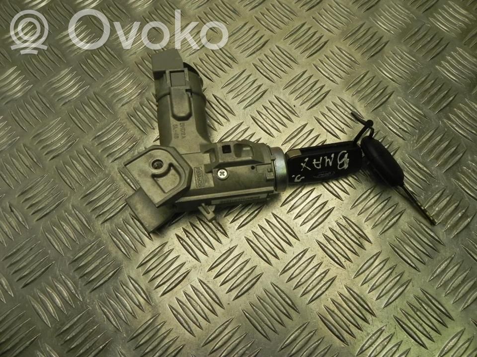 Ford B-MAX Ignition lock 