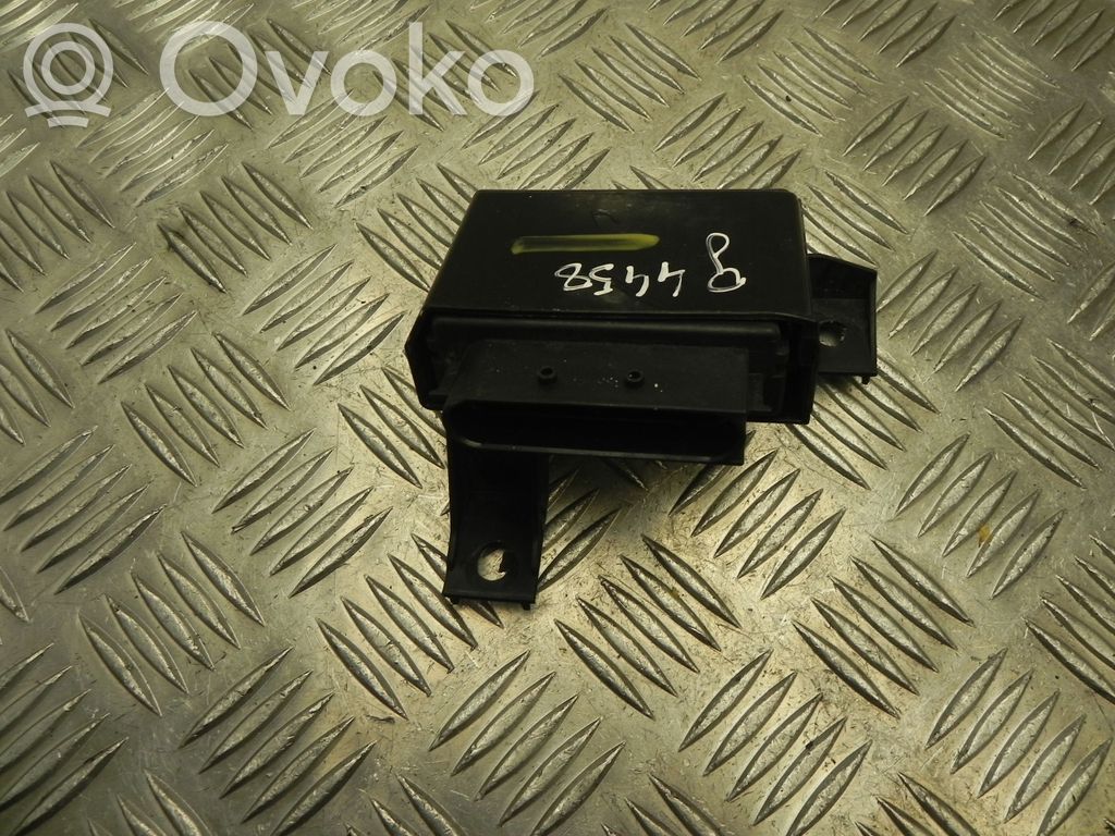 Audi A6 S6 C8 4K Inne komputery / moduły / sterowniki 