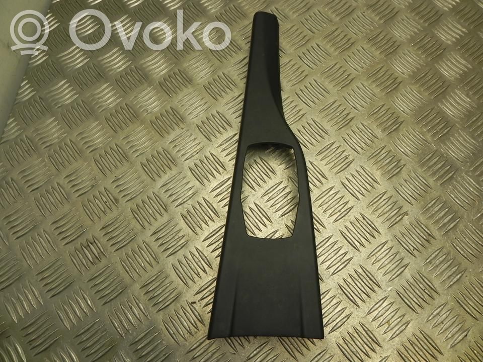 BMW X5 E53 Mascherina climatizzatore/regolatore riscaldamento 