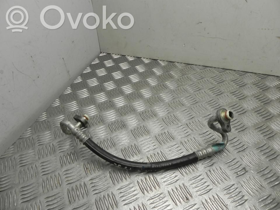 Ford Fiesta Ilmastointilaitteen putki (A/C) 