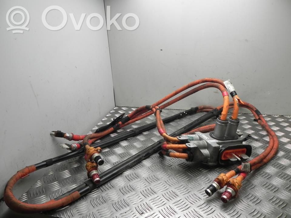 Otros cableados   106260010C,VD19660,VD19660