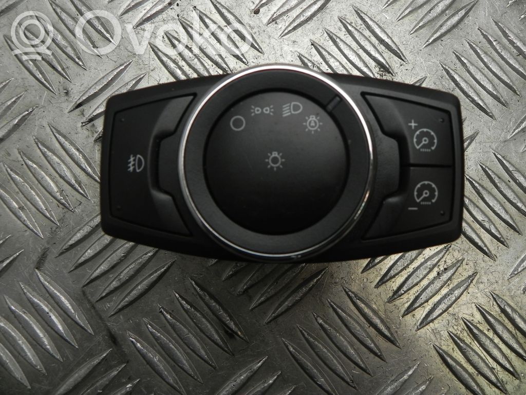 Ford Focus Interruptor de luz 
