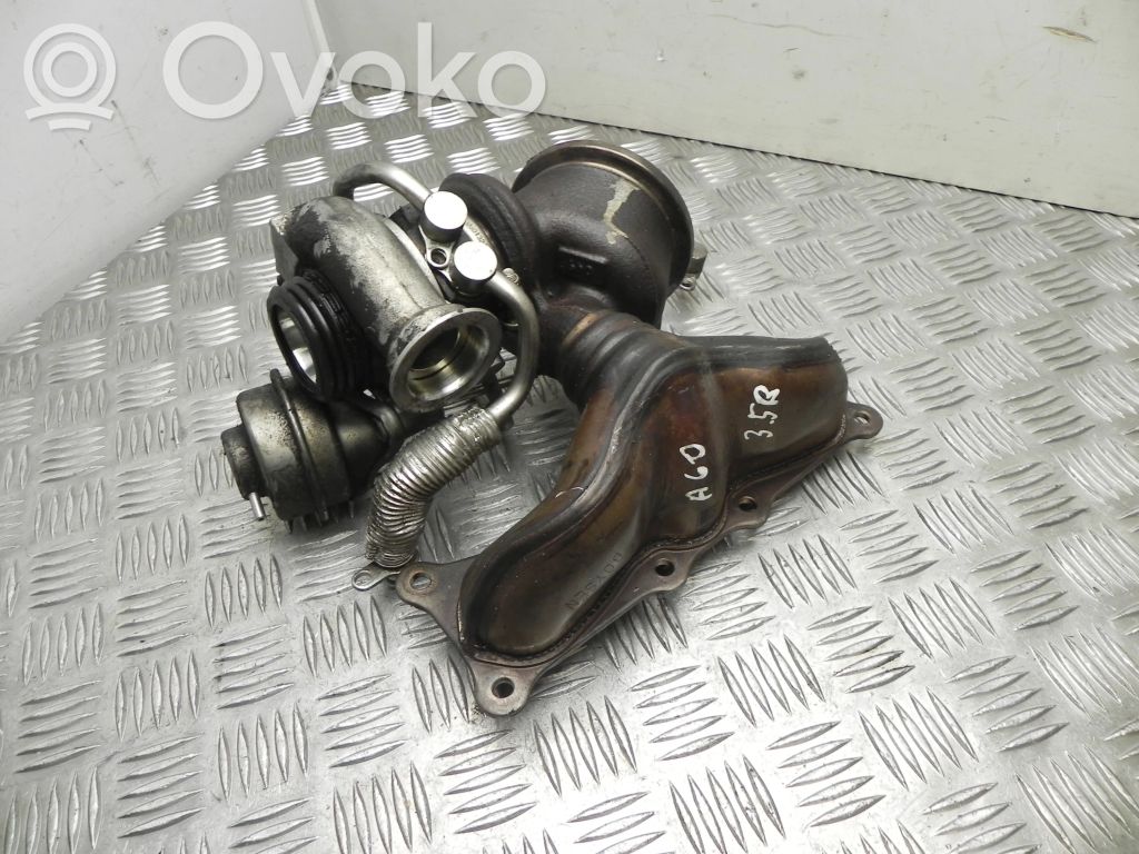 Turbo   4913107006,VD19951,VD19951