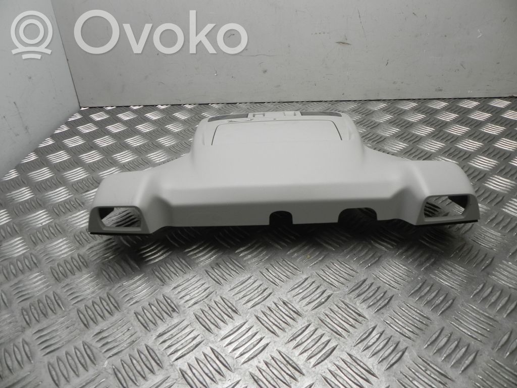 Panel klimatyzacji / Ogrzewania   85271AL01A,T9331