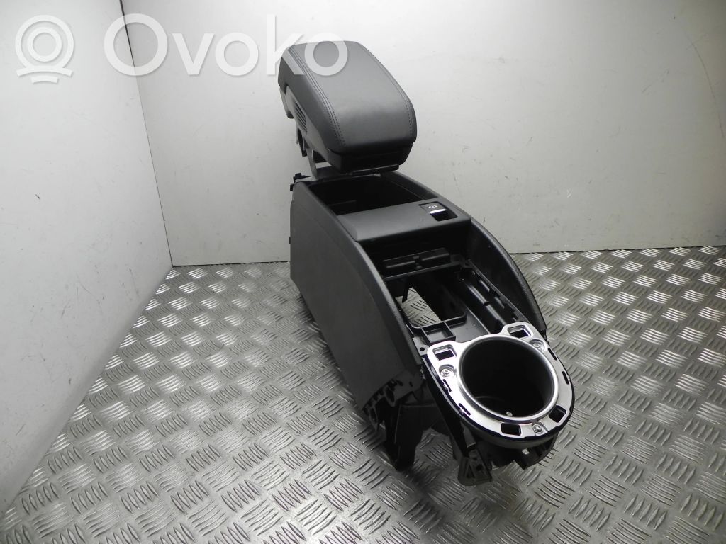 BMW i3 Armrest 