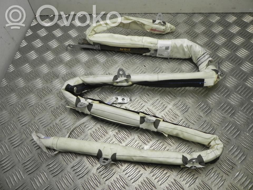 Ford Galaxy Roof airbag 