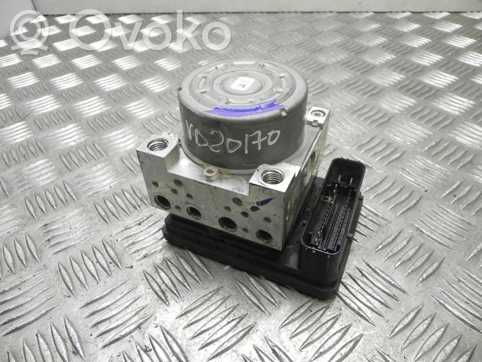 Ford Puma ABS vadības bloks 