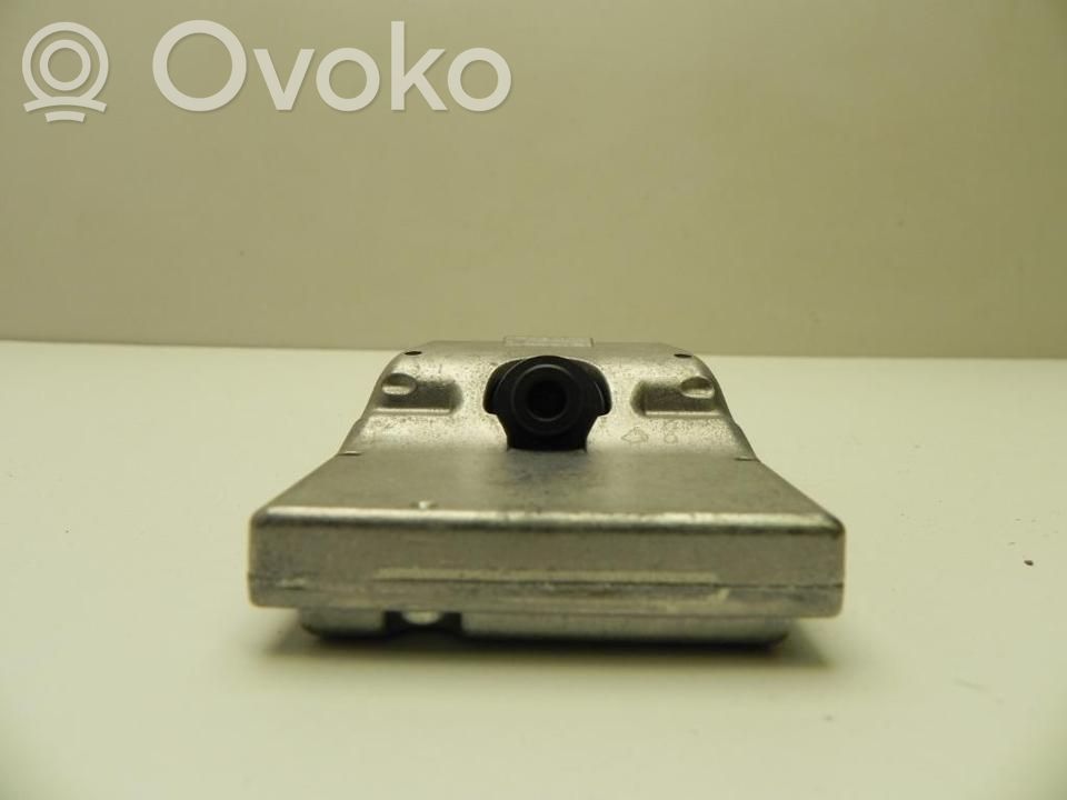 Vauxhall Astra K Reversing camera 
