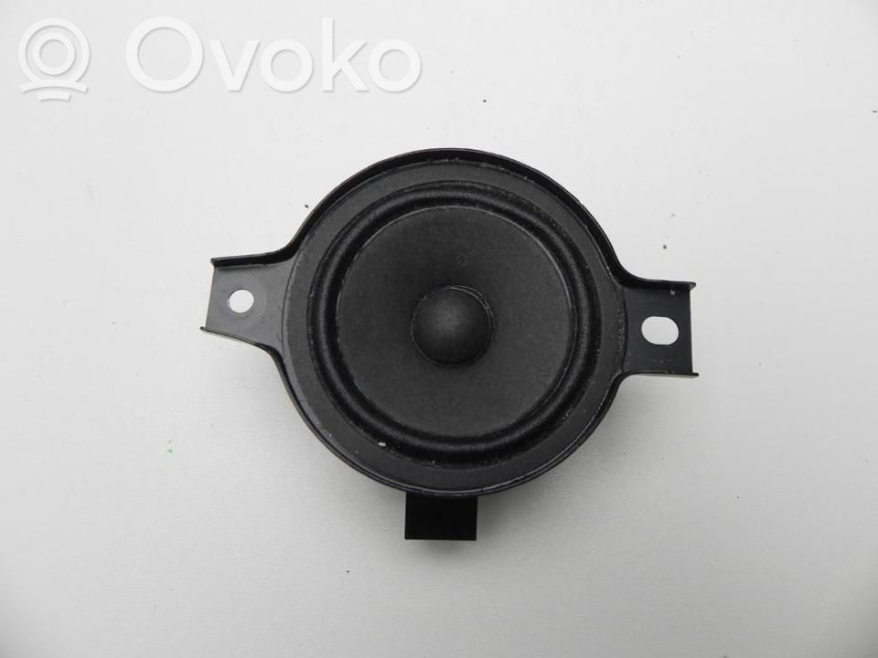 Vauxhall Astra K Altavoz de alta frecuencia en la puerta delantera 