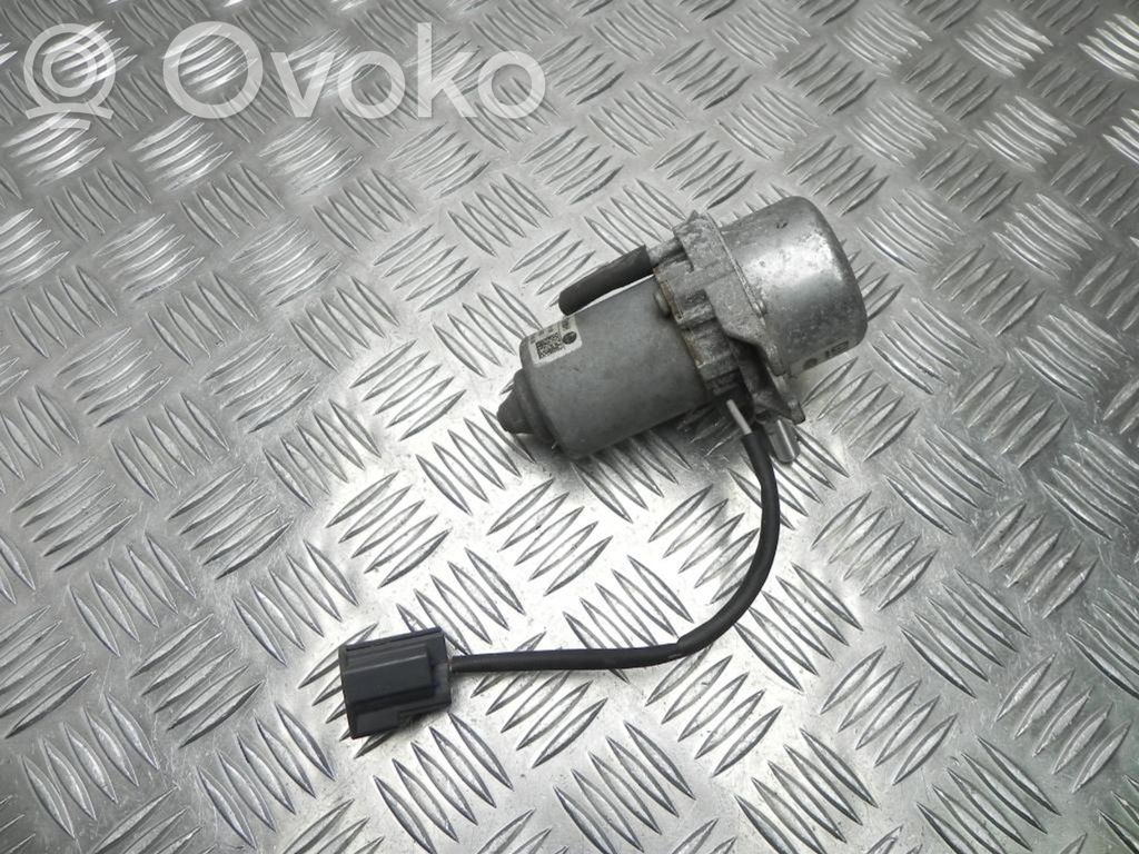 Vauxhall Astra J Other brake parts 