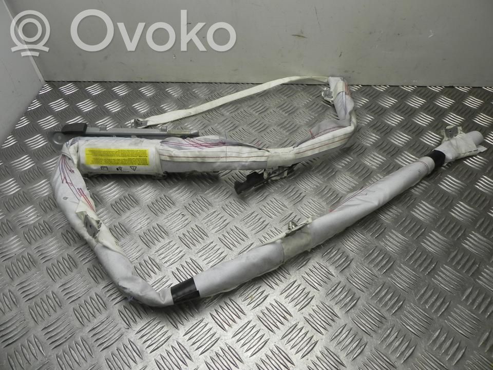 Vauxhall Astra H Airbag del techo 
