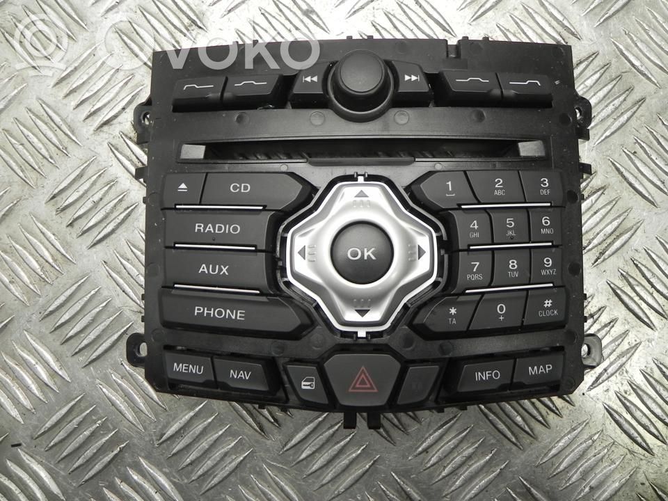 Ford Ranger Otros interruptores/perillas/selectores 