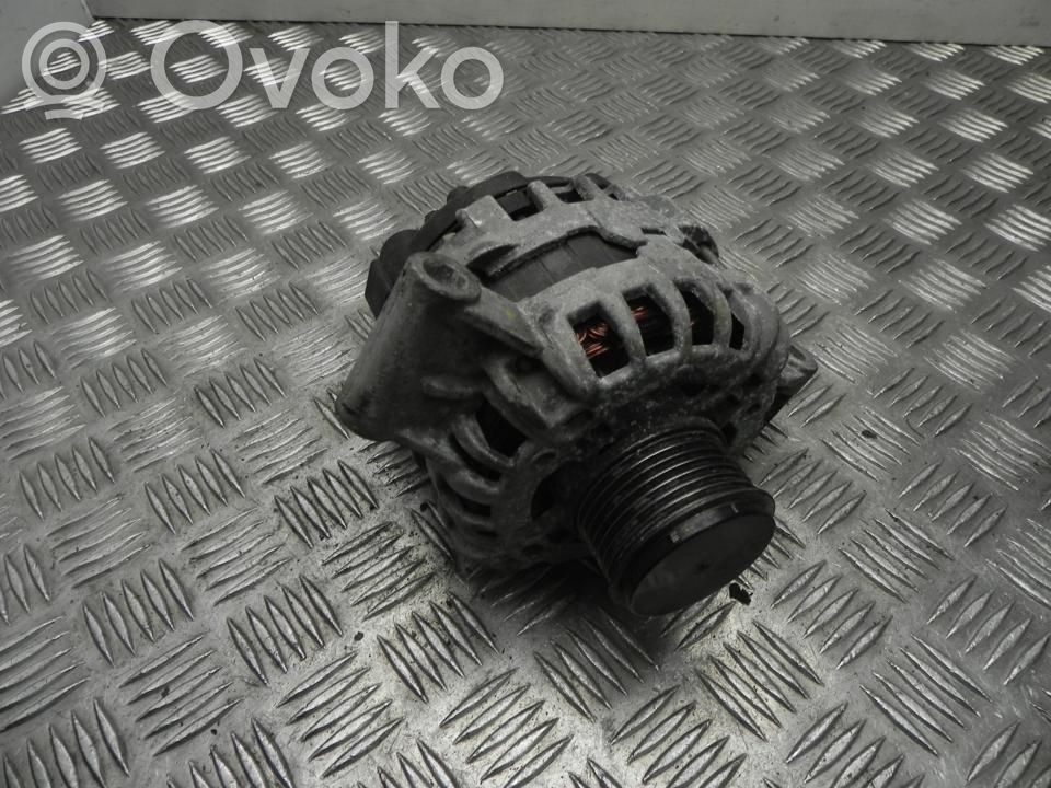 Ford Ranger Alternator 