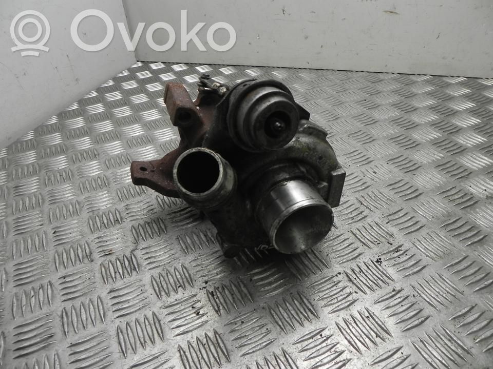Turbo   7627853,VD20913,VD20913