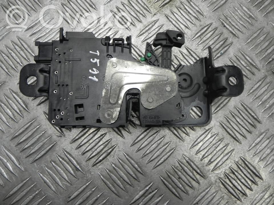 BMW X1 F48 F49 Tailgate/trunk/boot lock/catch/latch 