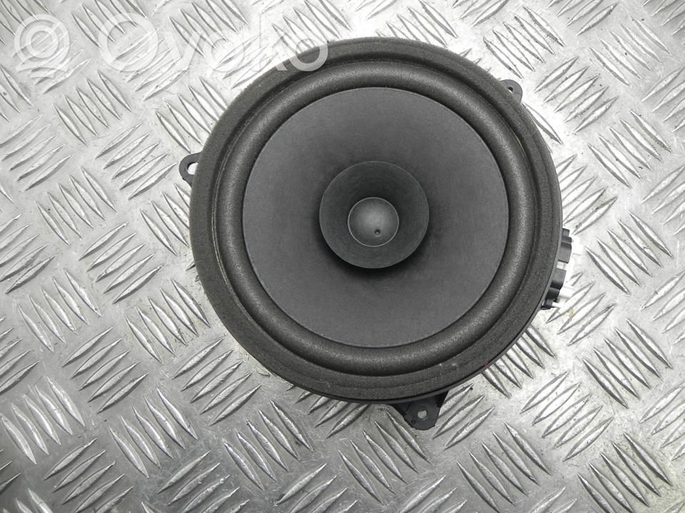 Ford Ranger Altavoz de alta frecuencia en la puerta delantera 