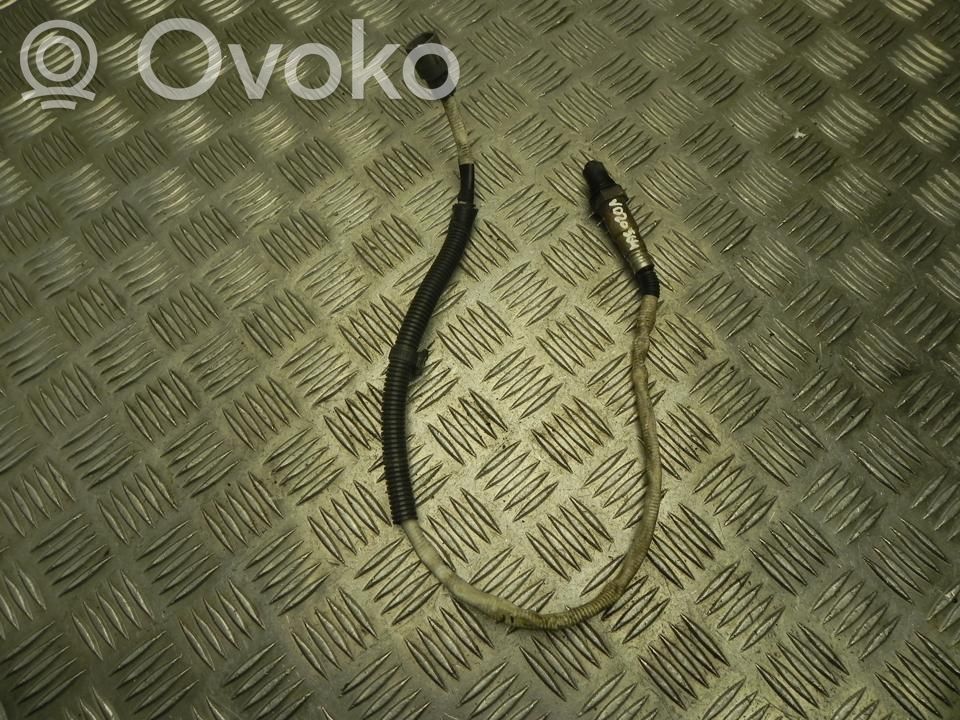 Toyota Yaris Lambda probe sensor 